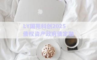 LY國苑科創(chuàng)2025債權(quán)資產(chǎn)政府債定融 LY國苑科創(chuàng)2025債權(quán)資產(chǎn)政府債定融