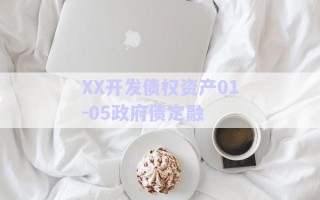 XX開發(fā)債權(quán)資產(chǎn)01-05政府債定融