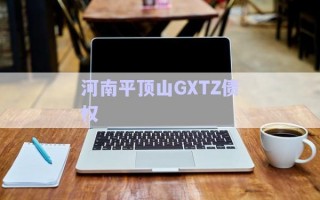 河南平頂山GXTZ債權(quán) 河南平頂山GXTZ債權(quán)