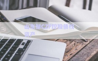山東鄒CZF控股債權(quán)資產(chǎn) 山東鄒CZF控股債權(quán)資產(chǎn)