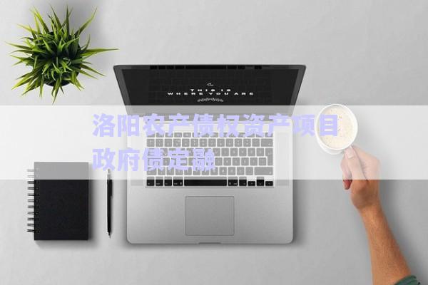 洛陽農(nóng)產(chǎn)債權(quán)資產(chǎn)項目政府債定融-第1張圖片-政信固收網(wǎng)